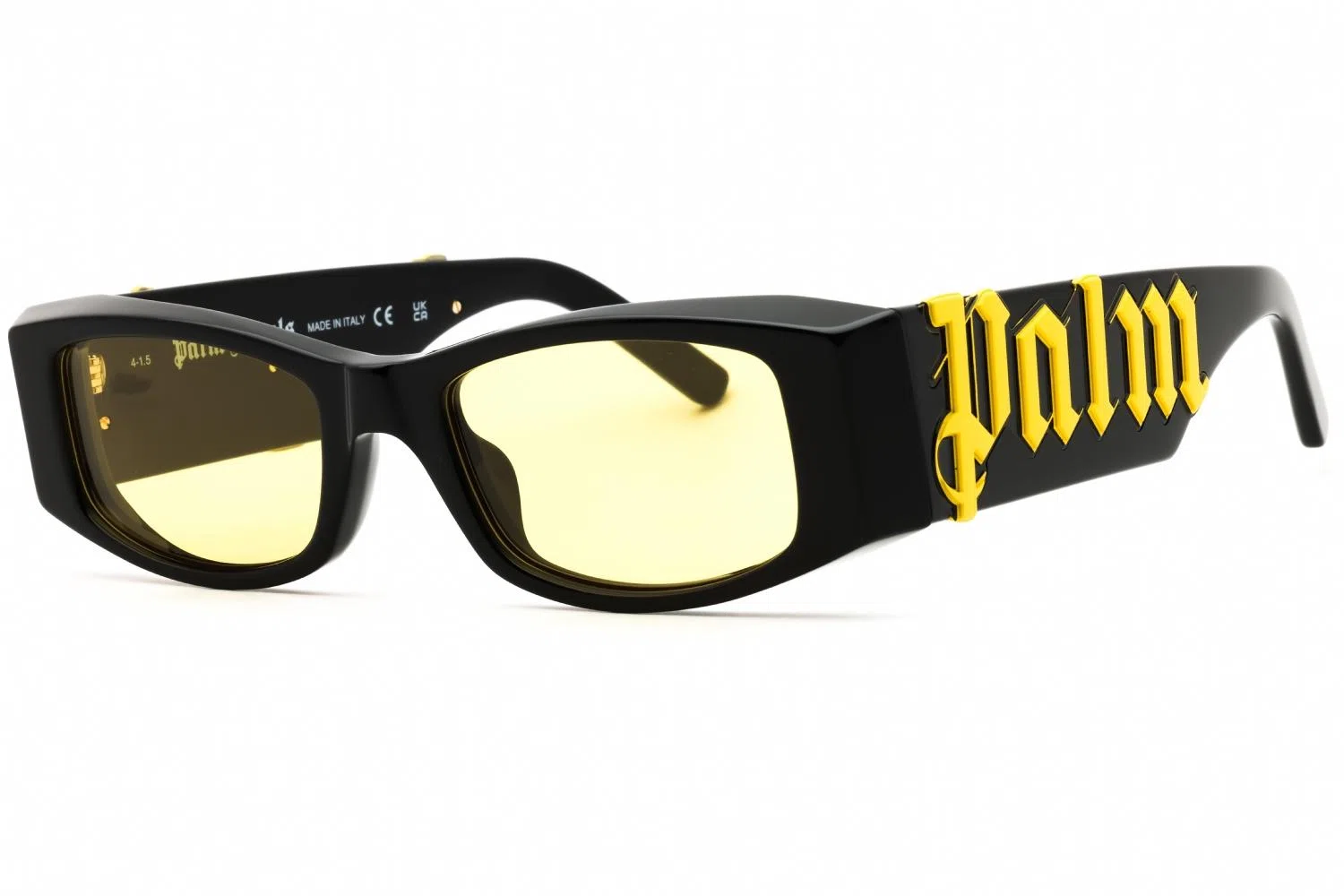 Palm Angels ANGEL Sunglasses - view 3